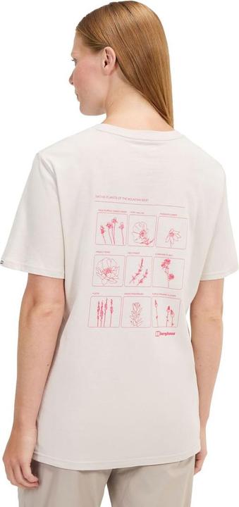 Immagine prodotto Berghaus W Mount Botany Tee (T-Shirt) (8)