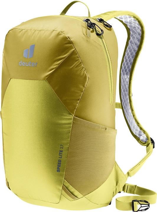 Actual product image Deuter Speed Lite 17 (17 l)