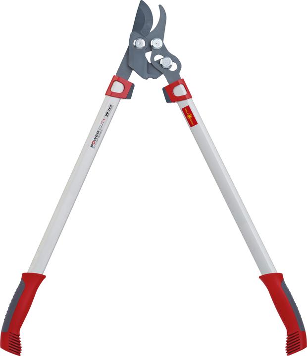 Actual product image Wolf-Garten 2-Edged Branch Shears Power Cut**