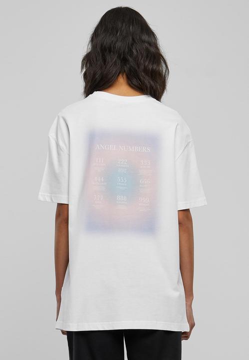 Produktbild Days Beyond Angel Numbers Oversize Boyfriend Tee (XL)