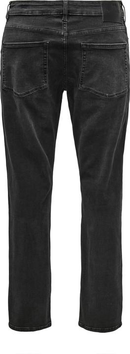 Produktbild Only & Sons Normal geschnitten Mittlere Taille Jeans Slim Fit Jeans (W31/L32)