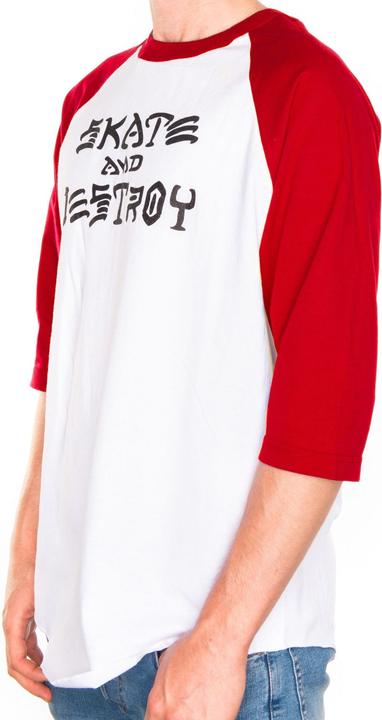 Image du produit Thrasher Skate and Destroy (M)