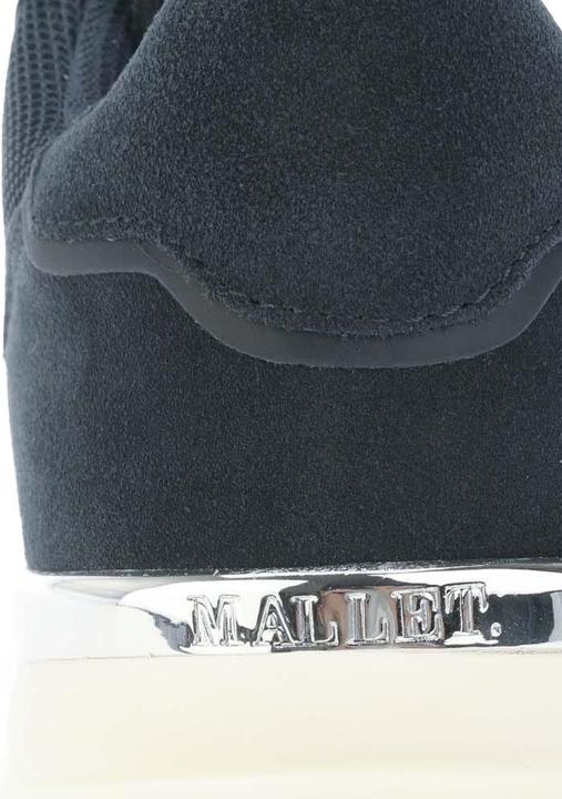 Produktbild Mallet Sneaker Packington Wildleder (40.5)