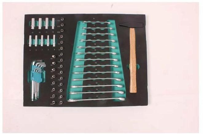 Produktbild technocraft Rollboy 381-tlg (7 x)