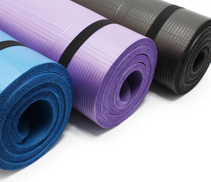 Produktbild Luxtri Yogamatte (15 mm)