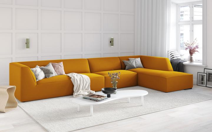 Produktbild Micadoni Ruby (Ecksofa)