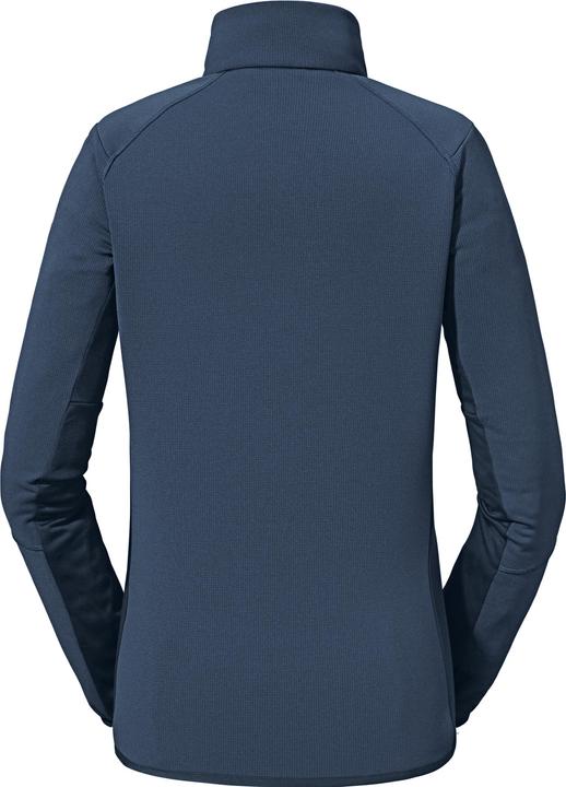 Actual product image Schöffel Women's Fleece Jacket Lodron (34)