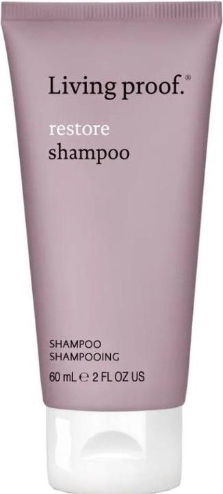 Living Proof Restore Shampoo 60ml (60 ml)