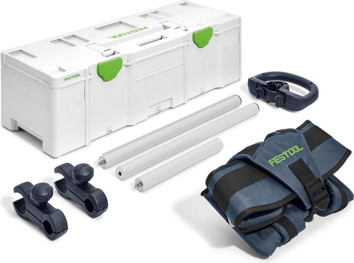 Actual product image Festool Carrying harness TG-LHS 225