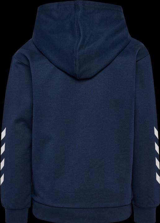 Image du produit hummel hmlJR LOGO HOODIE (22, 23, 24, 25, 26, 27, 28)