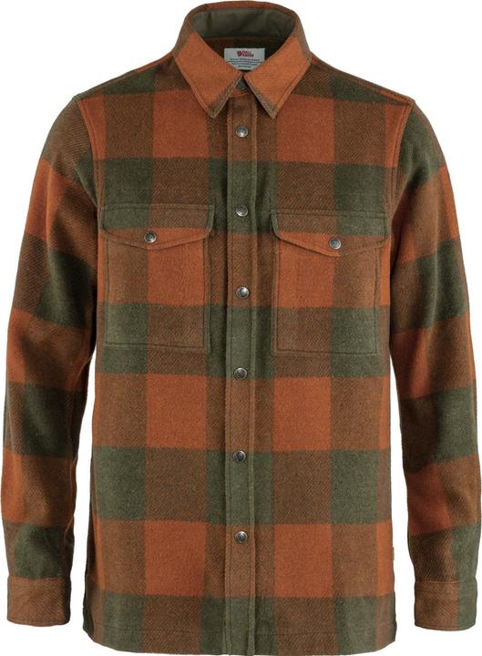 Fjällräven Canada Hemd