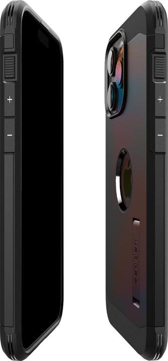 Actual product image Spigen Tough Armor MAG (Apple iPhone 15 Pro Max)