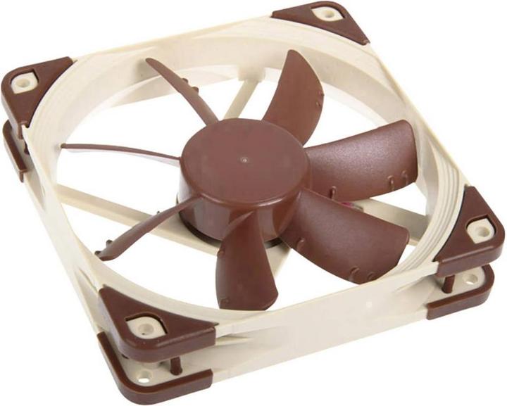 Immagine prodotto Noctua Nf-s12a Uln (120 mm, 1 x)