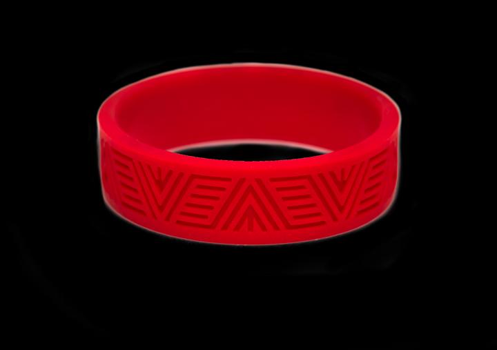 Produktbild PNW LOAM Custom Farb-Band
