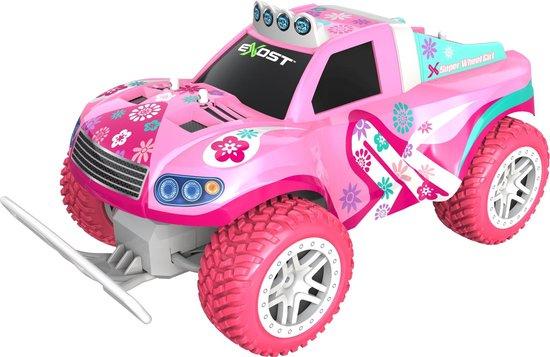 Actual product image Silverlit Amazone Super Wheel