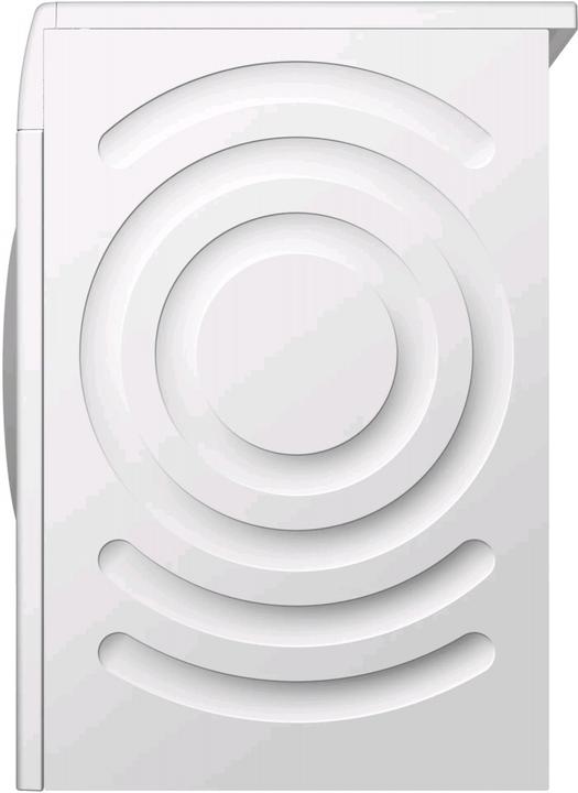 Immagine prodotto Bosch Hausgeräte WGB256A4CH (10 kg, A sinistra, Spina CH)