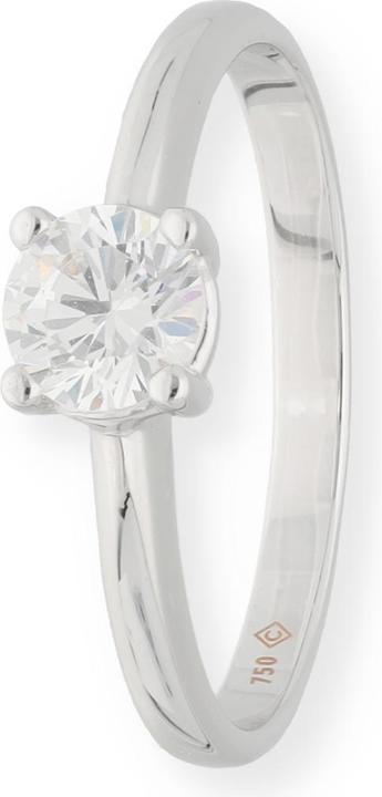 Image du produit Carat Solitaire (52, 950 Platine)