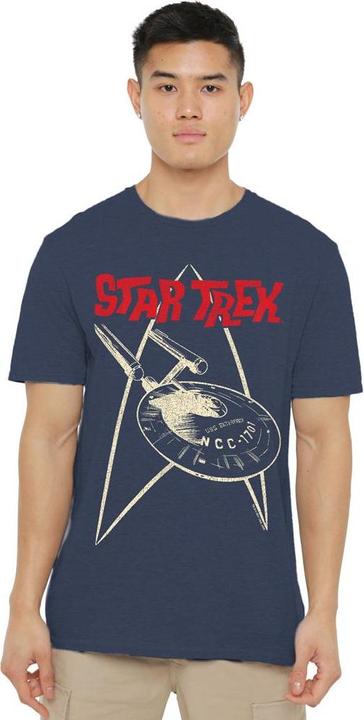 Produktbild TShirt (M)
