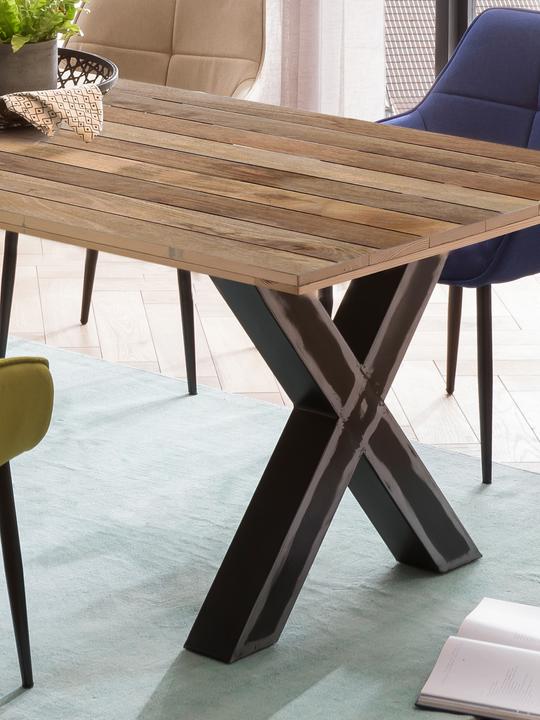 Image du produit Möbilia Tisch (240 x 77 x 100 cm)