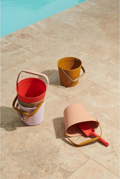Image du produit Liewood Pelle Shane Apple Red
