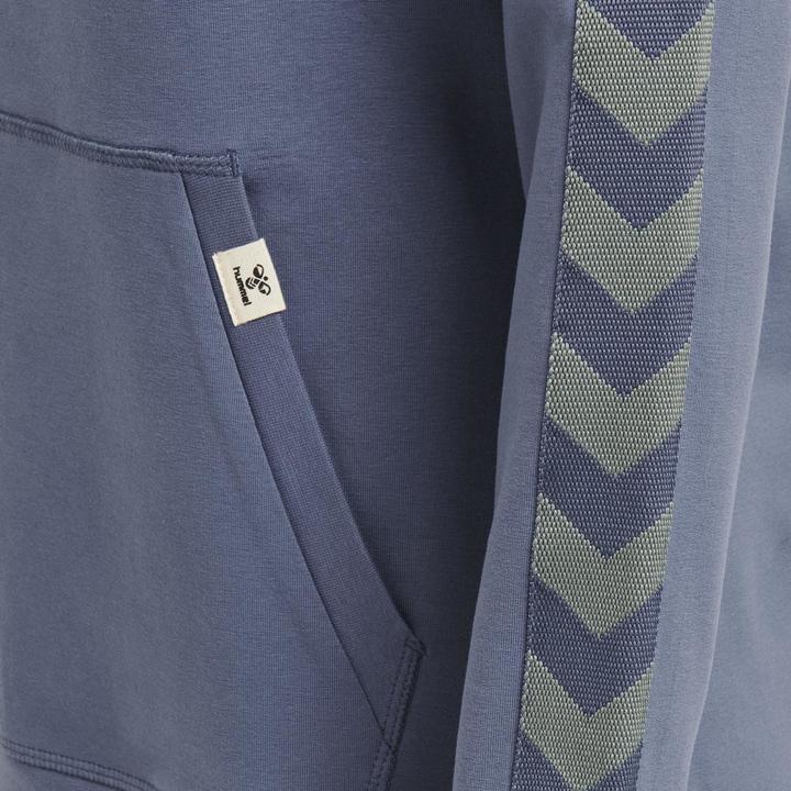 Immagine prodotto hummel Mossa Classica Felpa Con Cappuccio Donna (S)