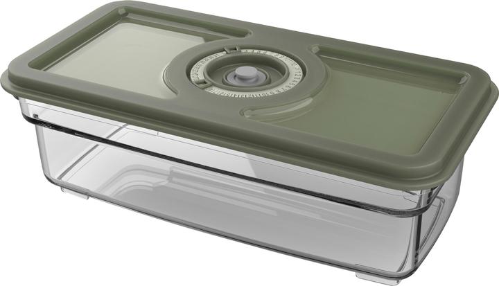 Actual product image Electrolux Create 3 Vakuum Fresh Kit+ (Vakumierer & Lebensmittelbehälter)