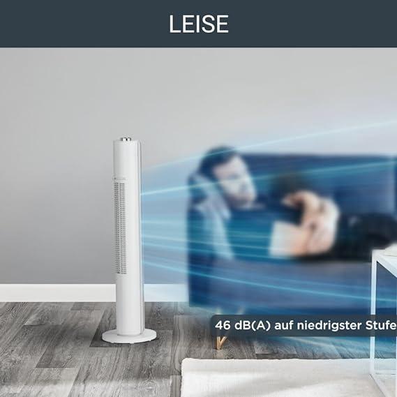 Actual product image Rowenta Urban Cool (59 dB)