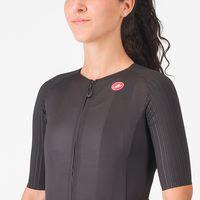 Actual product image Castelli Aero Pro 8S W Jersey (L)