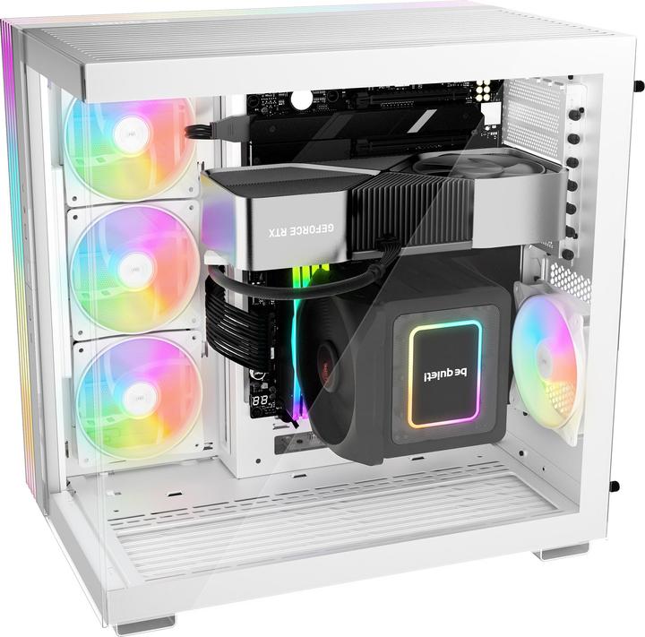 Immagine prodotto be quiet! Light Base 600 DX (ATX)