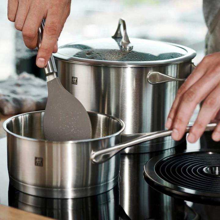 Actual product image Zwilling Essence (16 cm, Pot, Stainless steel)