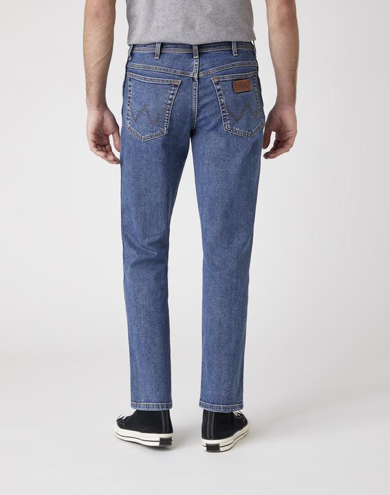 Actual product image Wrangler Texas (30)