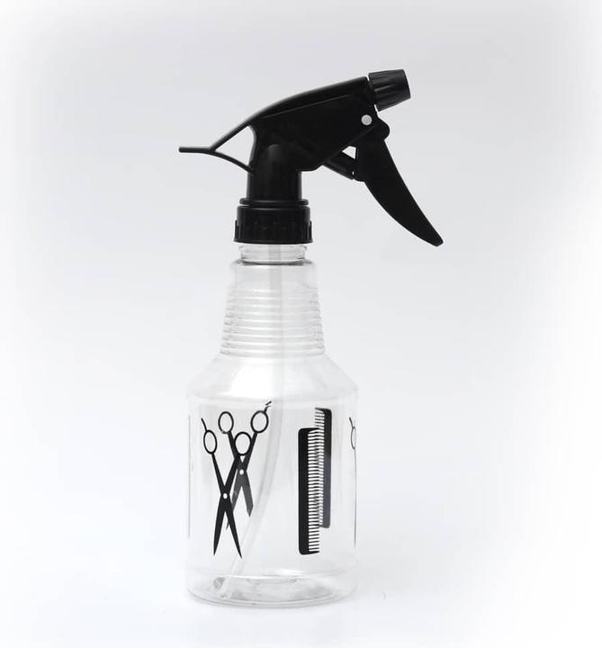 Image du produit Morfose Majestic Silver Hair Color Spray 150ml