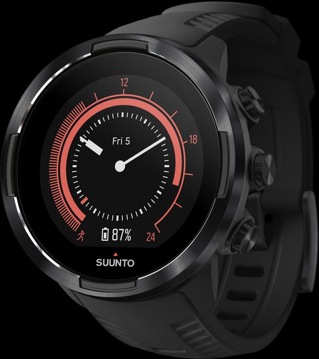 Suunto 9 Baro (50 mm)