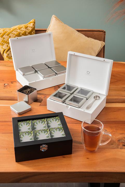 Produktbild Bredemeijer Teebox