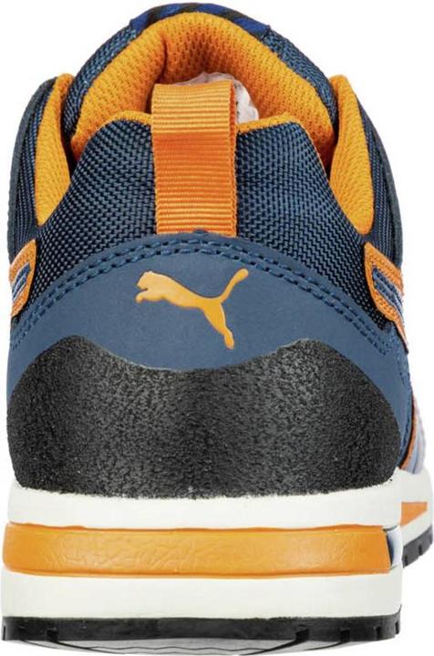 Actual product image Puma Low shoes (S3, 42)