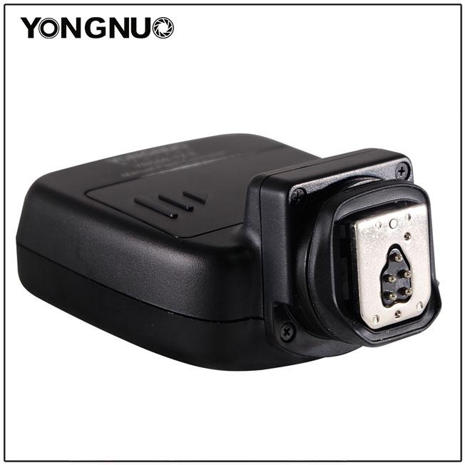 Image du produit Yongnuo YN-560-TX II-C Contrôleur flash manuel (Adaptateur de flash)