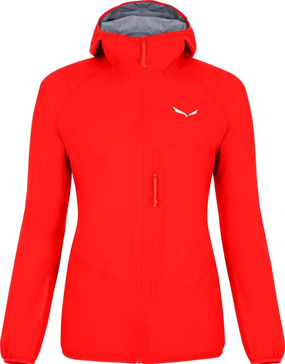 Immagine prodotto Salewa Giacca Agner 2 PTX 3L da donna (40, L)