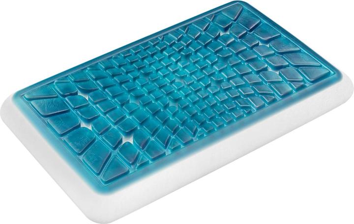 Immagine prodotto Technogel Cuscino VIVE Deluxe (66 x 40 x 14 cm)