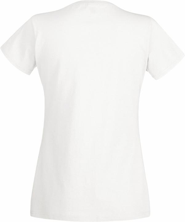 Immagine prodotto Fruit of the Loom LadyFit Valueweight - Maglietta con scollo a V (M)