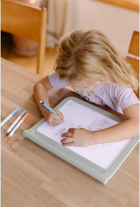 Actual product image Kidywolf Kidydraw Pro