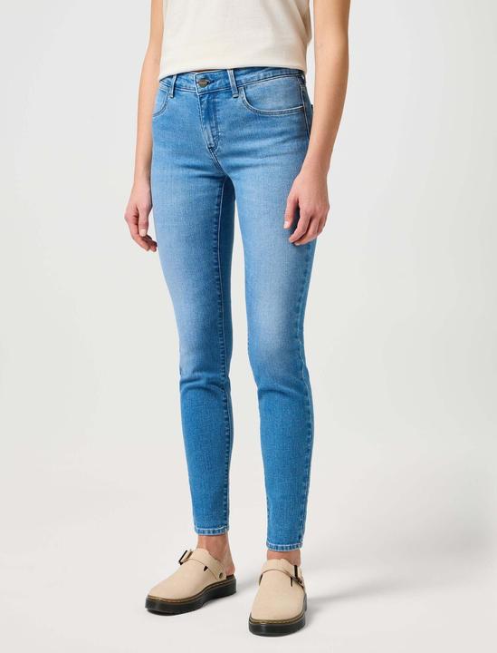 Actual product image Wrangler Skinny jeans (31)
