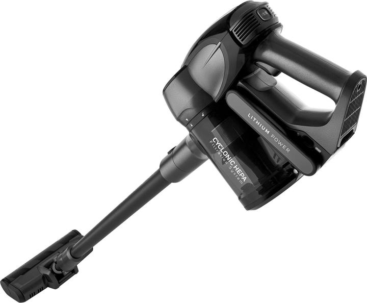 Actual product image Sencor Senxor SVC 0725BK czarny