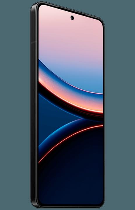 Actual product image Xiaomi Poco F7 Ultra (256 GB, Black, 6.67", Dual SIM, 50 Mpx, 5G)