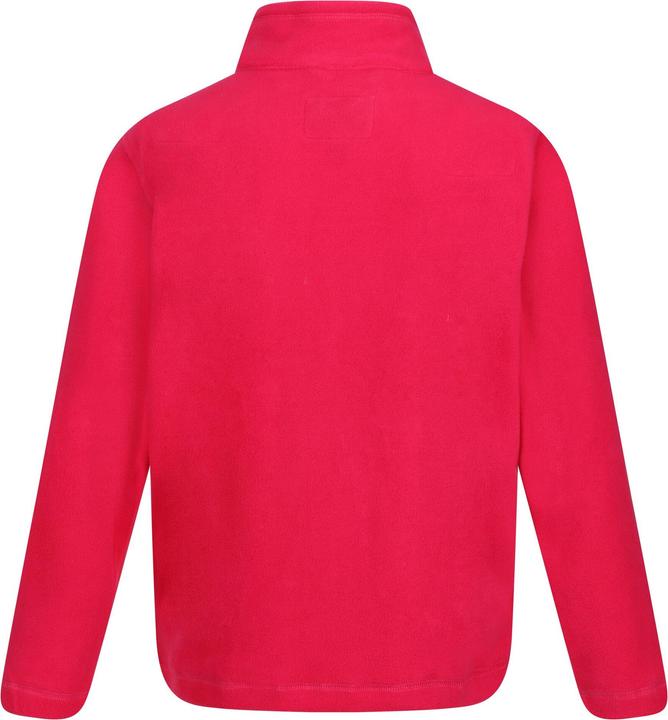 Actual product image Regatta Great Outdoors Fleece Jacket King Ii (128)