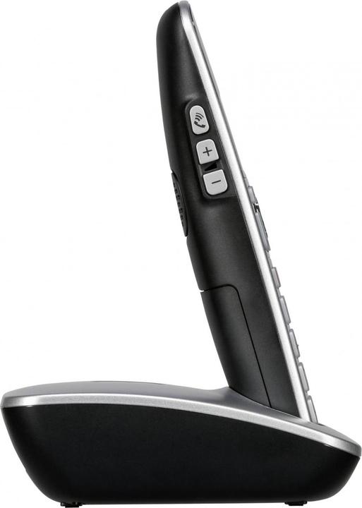 Actual product image Panasonic KX-TGE510GS
