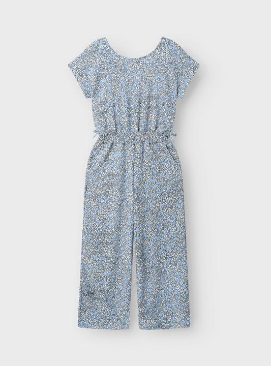 Image du produit Name it Blumenprint Jumpsuit (164)