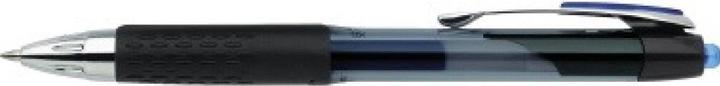 Actual product image Uni-ball Signo 207 (Blue, 1 x)