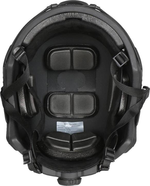Produktbild Army Shop Ballistischer Schutzhelm KEVLAR (54 - 58 cm)