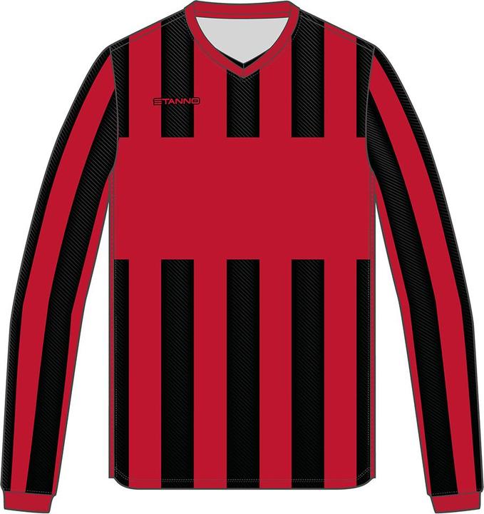 Actual product image Stanno Aspire Long Sleeve Jersey (128)