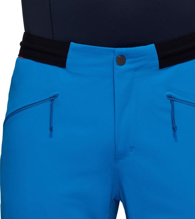 Actual product image Mammut Aenergy SO Hybrid Pants Men (46)